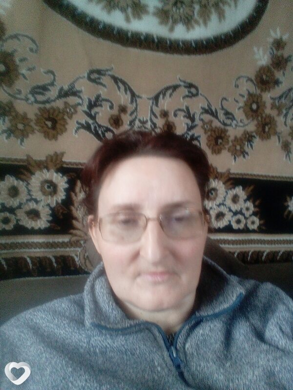 Лариса, 51, Солигорске — анкета №3291383