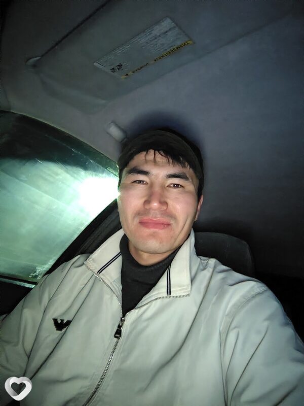 Казбек, 26, Актау — анкета №3291386