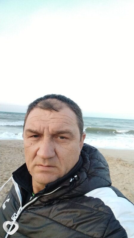 Vadim, 45, Одессе — анкета №3291392