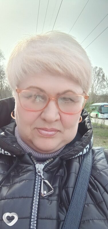 Елена, 58, Петропавловске — анкета №3291395