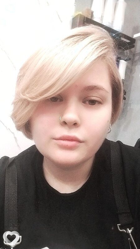Софья, 25, Зеленогорск (Красноярский Край) — анкета №3291271