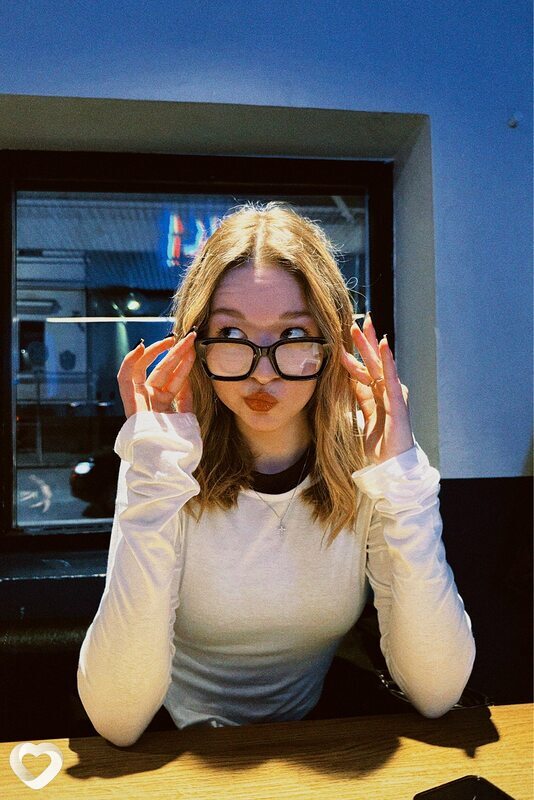 Татьяна, 22, Казани — анкета №3291272
