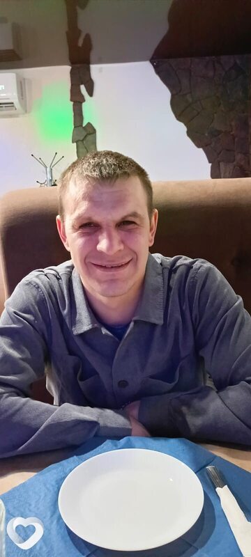 Сергей, 33, Ростове-на-Дону — анкета №3291274