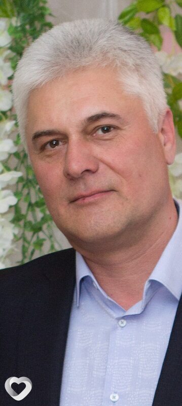 Александр, 54, Саранске — анкета №3291281