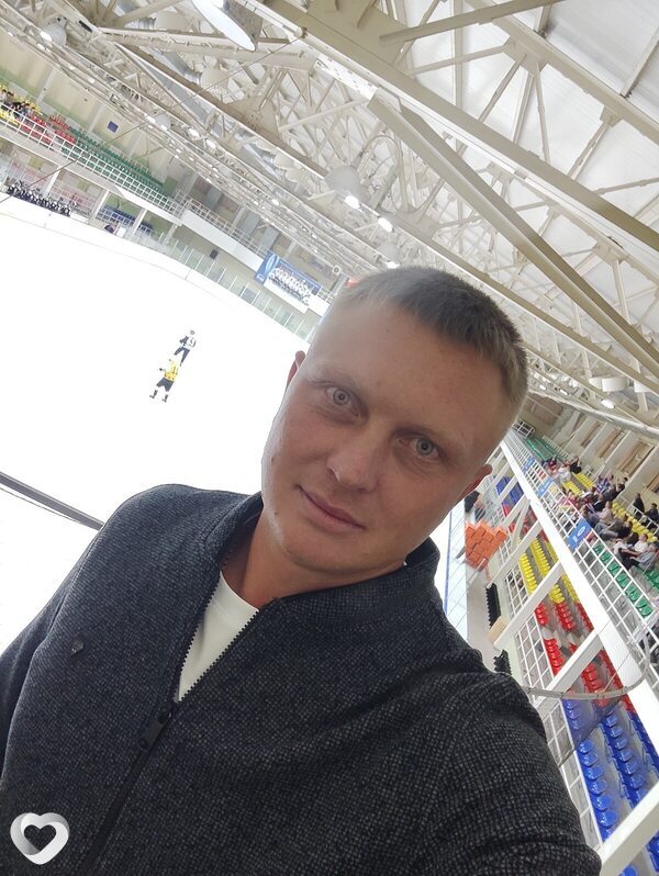 Дмитрий, 32, Белгороде — анкета №3291282