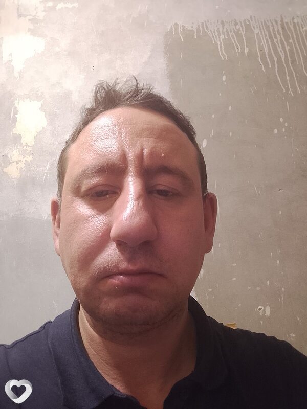Виктор, 44, Санкт-Петербурге — анкета №3291283