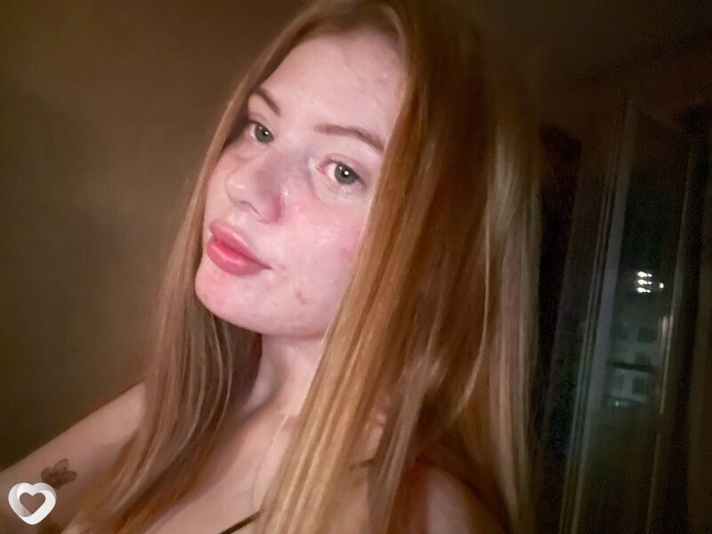Елена, 21, Новосибирске — анкета №3291292