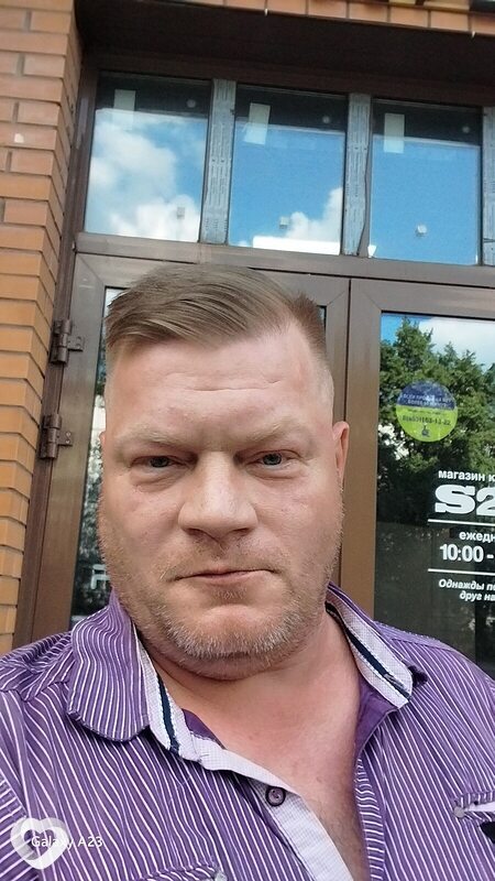 Сергей, 46, Кировске — анкета №3290948