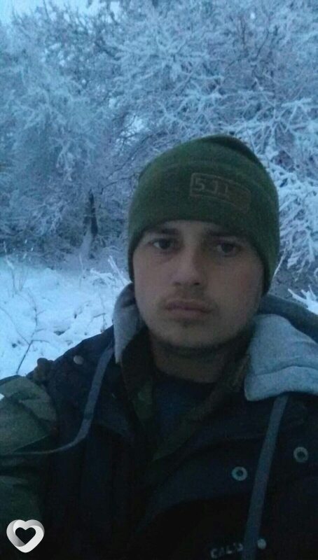 Кирилл, 33, Бишкек — анкета №3290949