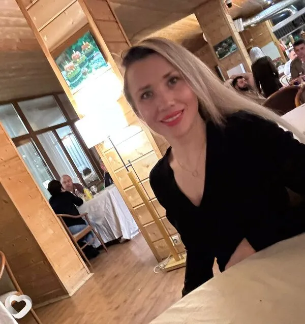 Евгения, 39, Москве — анкета №3290951