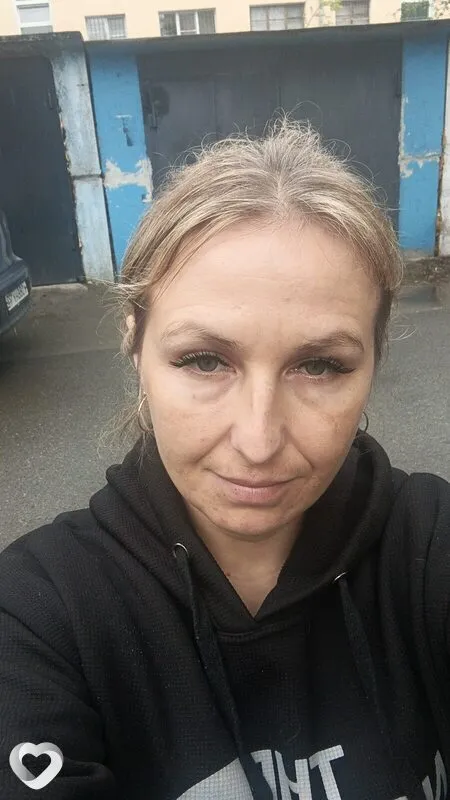 Ольга, 38, Барнауле — анкета №3290954