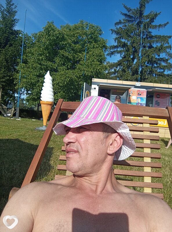Александр, 49, Вроцлав — анкета №3290955