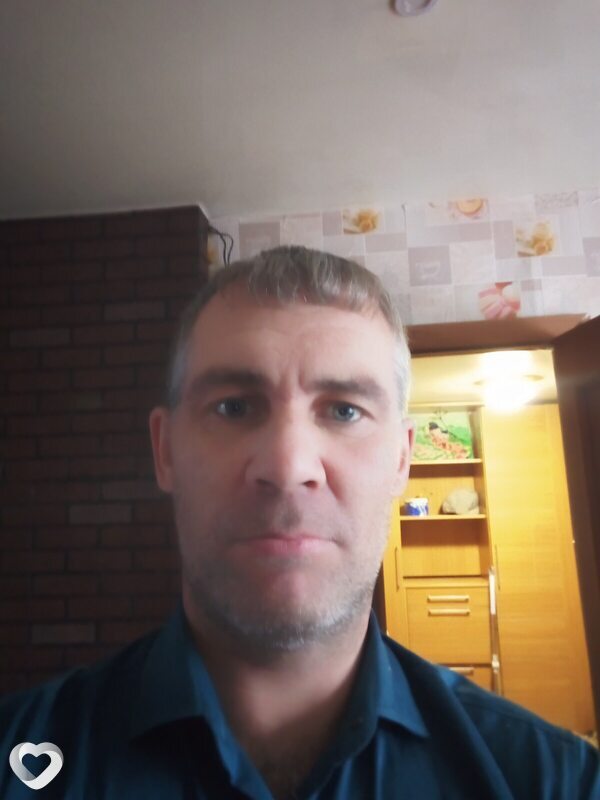 Боря, 43, Улан-Удэ — анкета №3290963