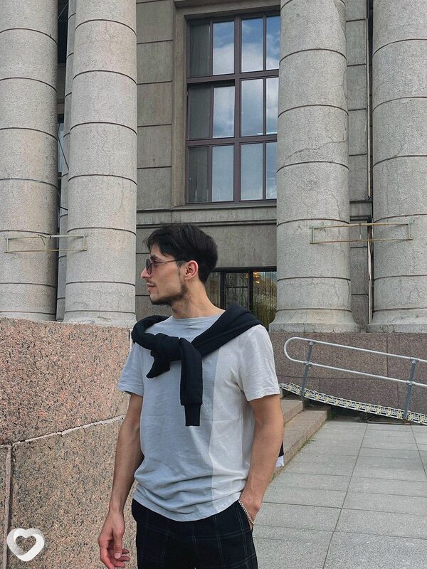 Эрик, 29, Альметьевске — анкета №3290969