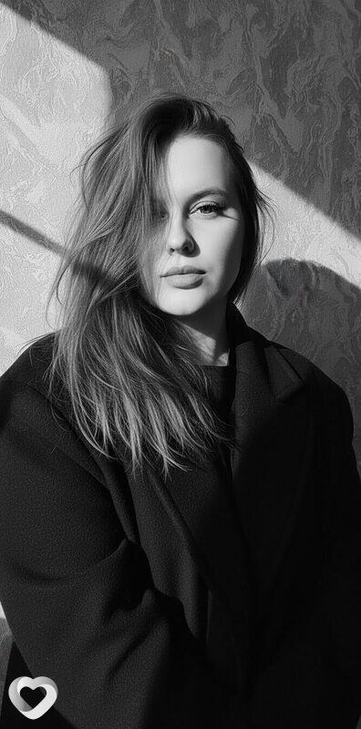 Евгения, 25, Канске — анкета №3290971