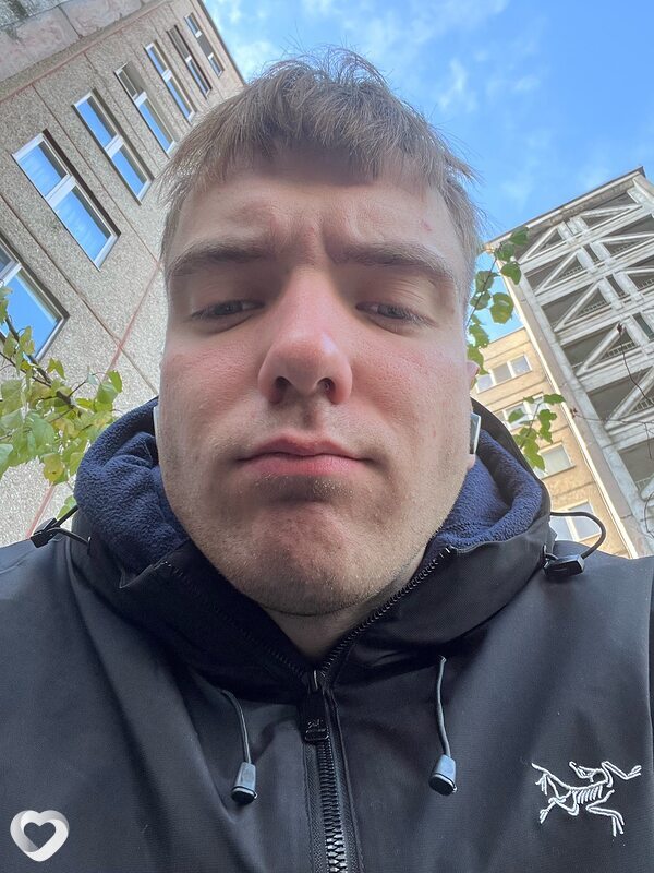 Виталий, 22, Пинске — анкета №3290927
