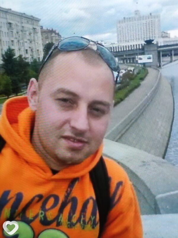 Константин, 38, Улан-Удэ — анкета №3290934