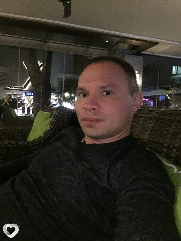 Алексей, 43, Новокуйбышевске — анкета №3290936