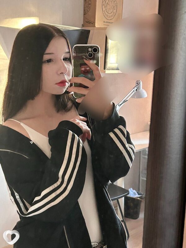 Виталина, 18, Новосибирске — анкета №3290938