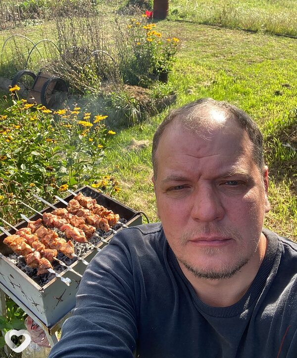 Алексей, 46, Барнауле — анкета №3290945