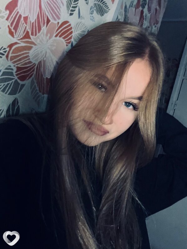 София, 24, Санкт-Петербурге — анкета №3290946