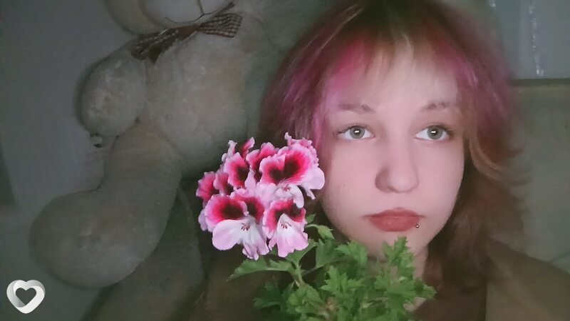 Юля, 18, Москве — анкета №3290855