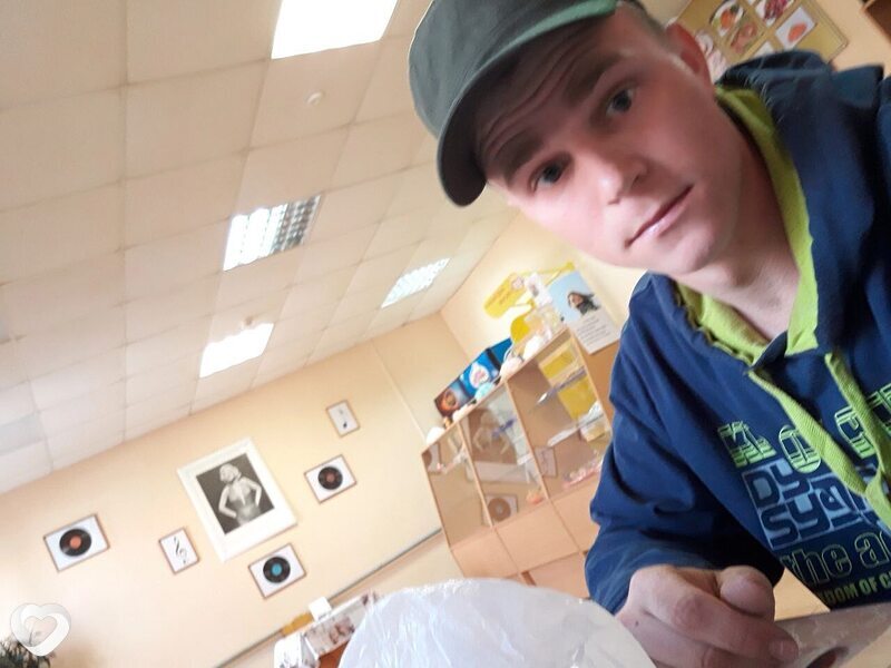 Алексей, Лебедянь