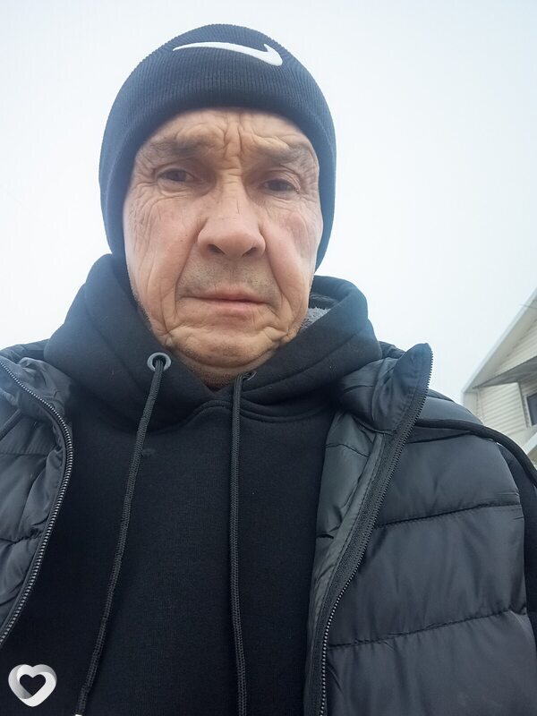 Раф, 61, Волгограде — анкета №3290861