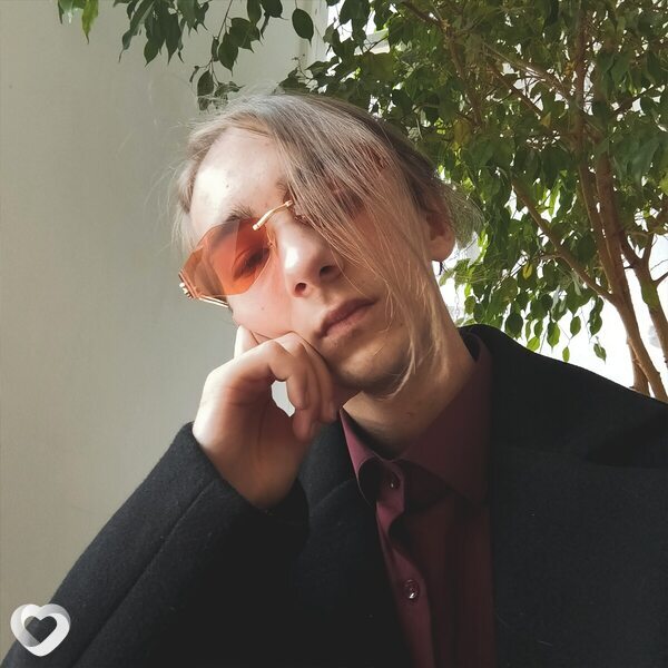 Юрий, 22, Омске — анкета №3290862