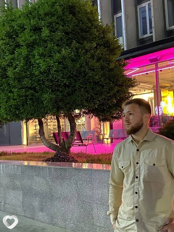 Вадим, 26, Краснодаре — анкета №3290867