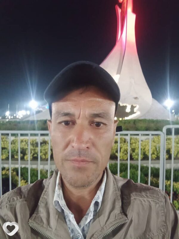 Зокир, 47, Чехове — анкета №3290868
