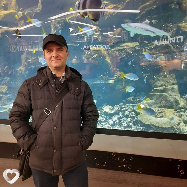 Григорий, 47, Курске — анкета №3290869