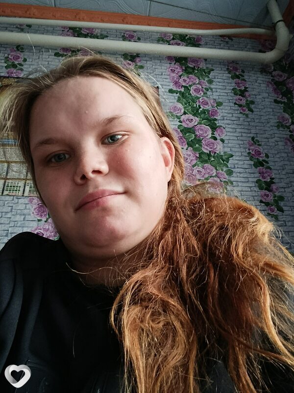 Алена, 20, Луганске — анкета №3290879