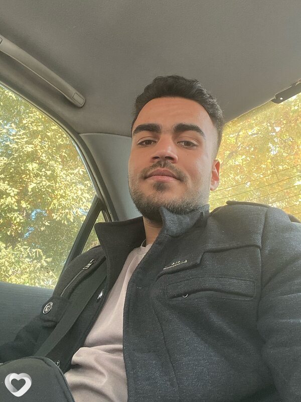 Mostafa, 26, Бишкек — анкета №3290888