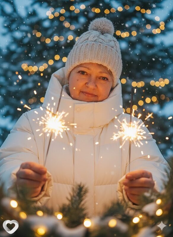 Светлана, 50, Красноярске — анкета №3290891