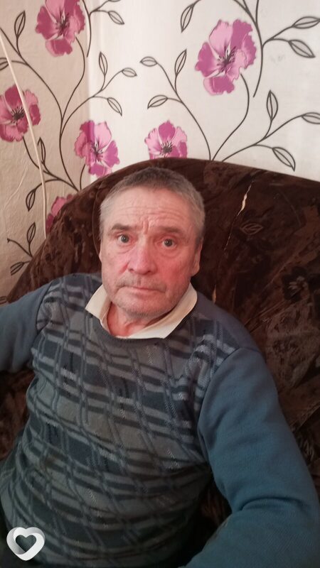 Олег, 60, Омске — анкета №3290893