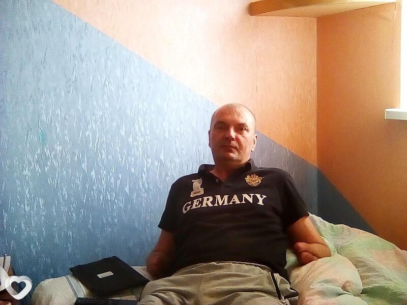 Геннадий, 59, Гродно — анкета №3290897