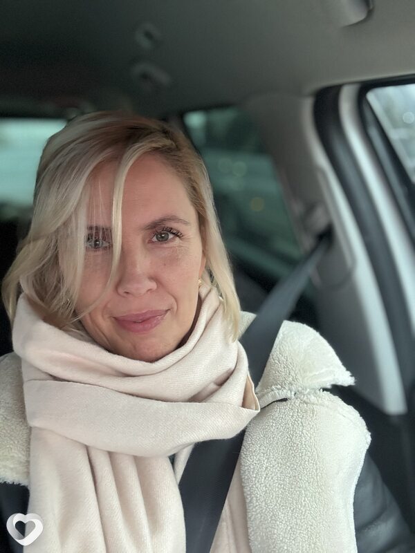 Ирина, 43, Чебоксарах — анкета №3290901