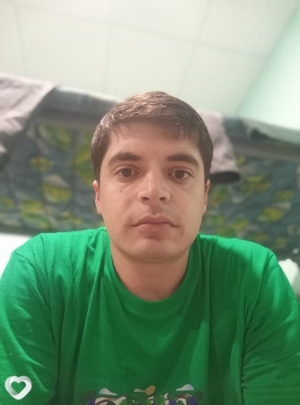 Зико, 30, Находке — анкета №3290909