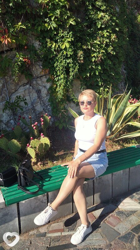 Лариса, 50, Магнитогорске — анкета №3290917