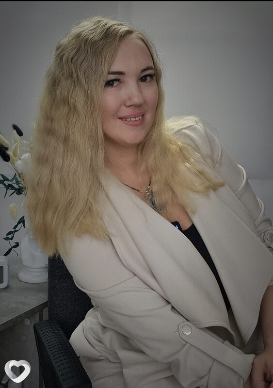 Alena, 41, Красноярске — анкета №3290919