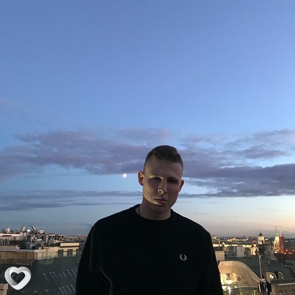Ярослав, 26, Одинцове — анкета №3290999