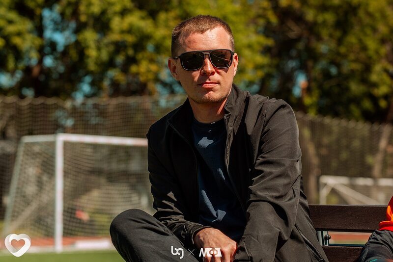 Константин, 34, Екатеринбурге — анкета №3291002