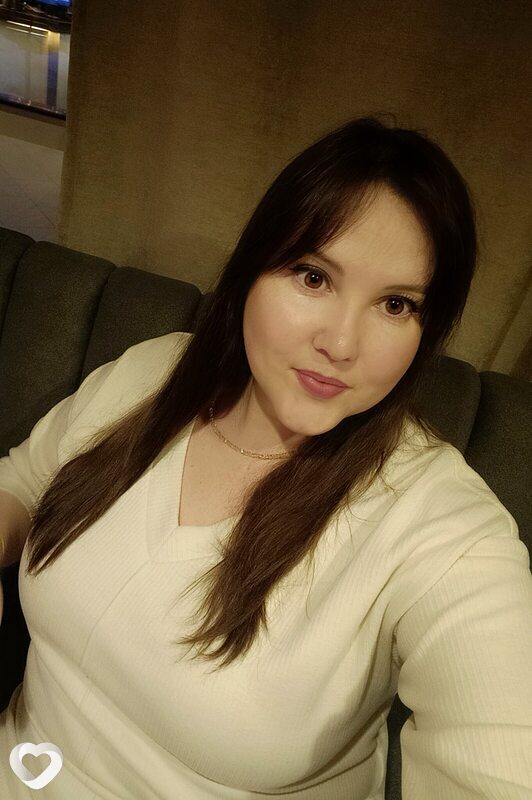 Айгуль, 38, Туймазах — анкета №3291008