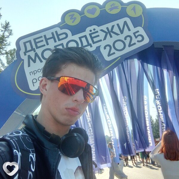 Александр, 25, Омске — анкета №3291010