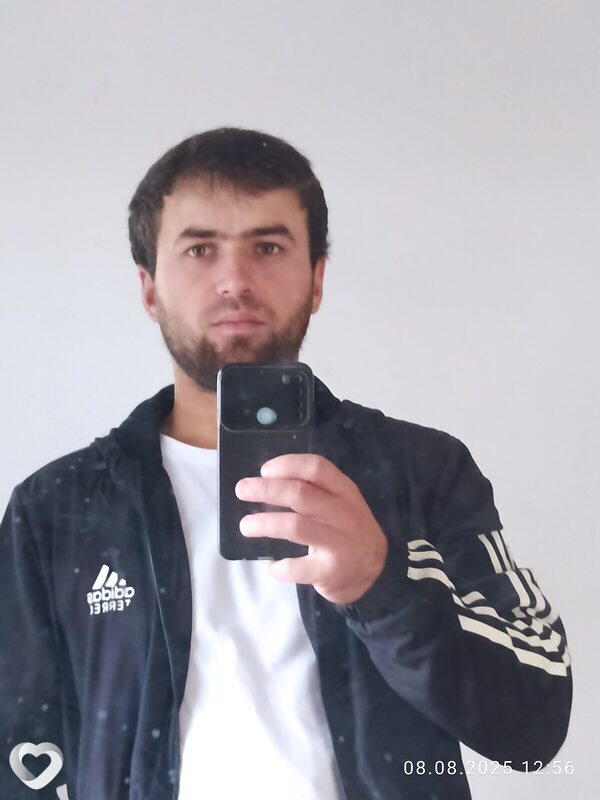 Салмон, 31, Южно-Сахалинске — анкета №3291013