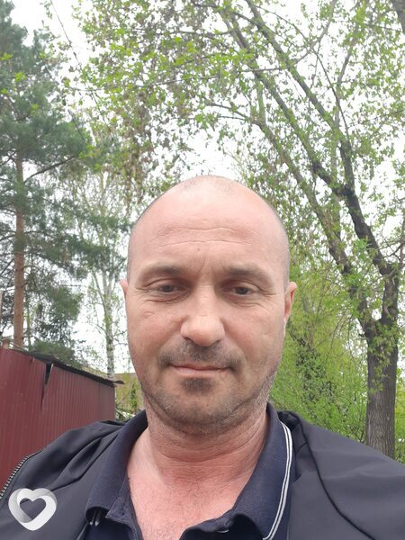 Игорь, 48, Магнитогорске — анкета №3291015