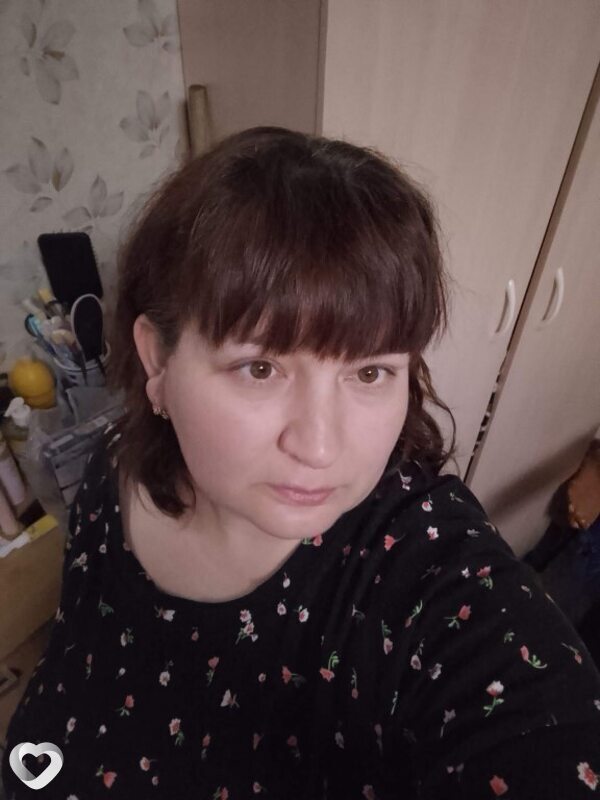 Светлана, 41, Красноярске — анкета №3291018