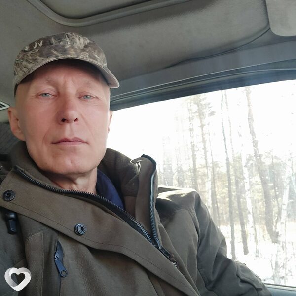 Михаил, 40, Благовещенске — анкета №3291021