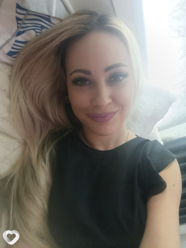 Катя, 34, Донецке — анкета №3291576
